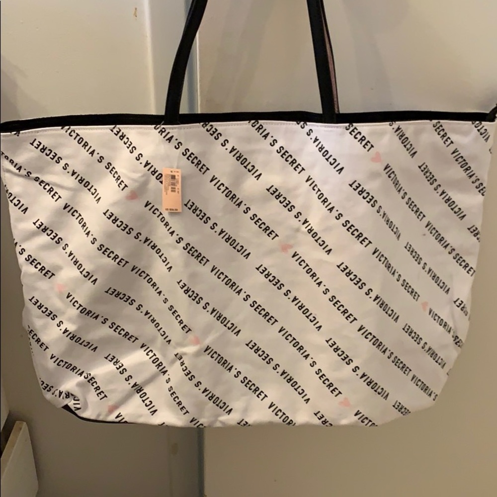 Brand new Victoria secret bag